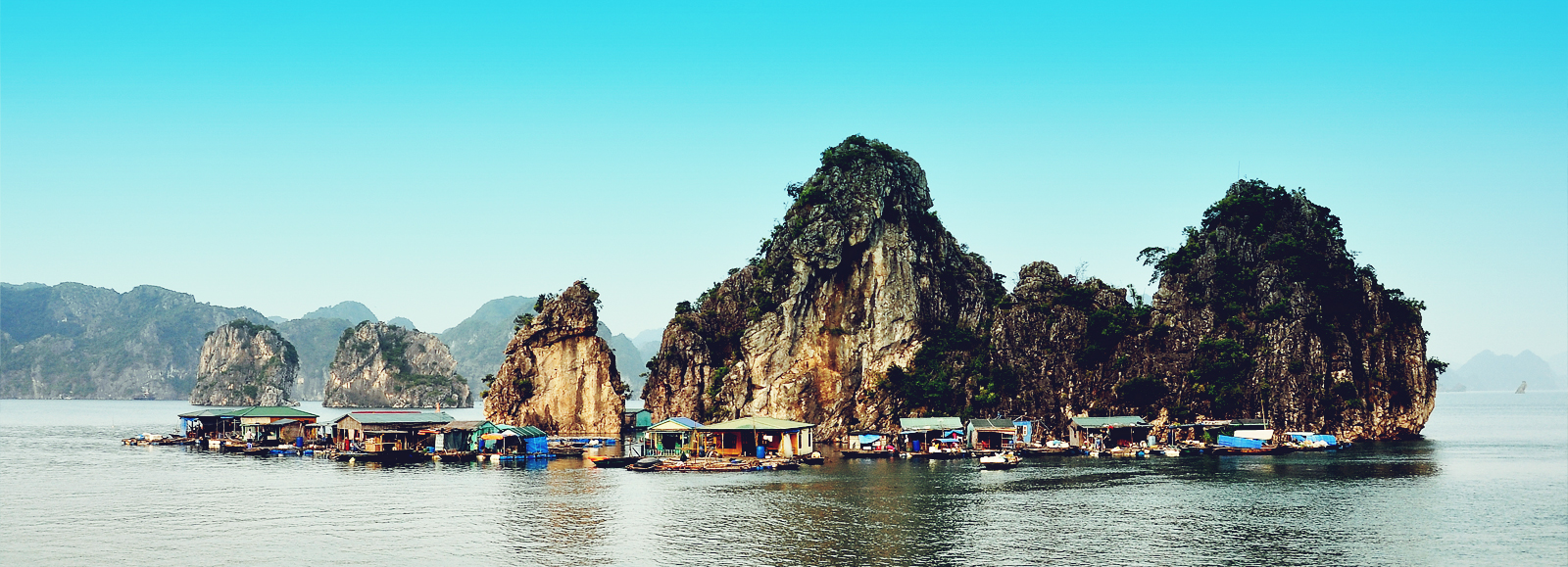Halong Bay with 4-star Phoenix Cruise (Day Tour)
